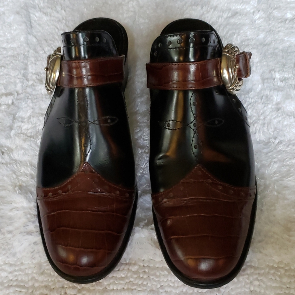 COPY - Brighton Clogs